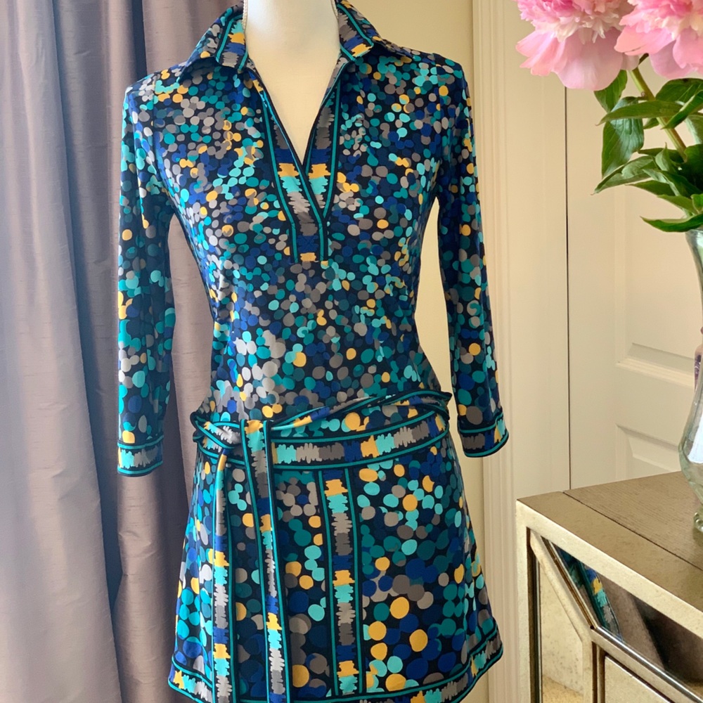 BCBGMAXAZRIA Mini
